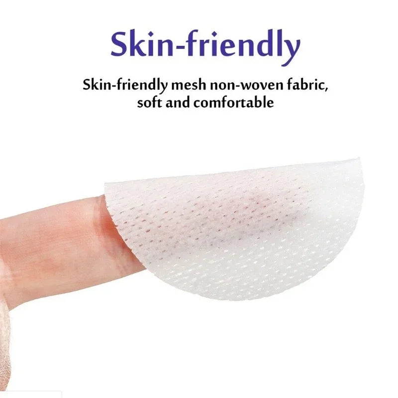 Gentle Tear Stain & Ear Cleaning Wipes for Dogs & Cats (130 Pcs)