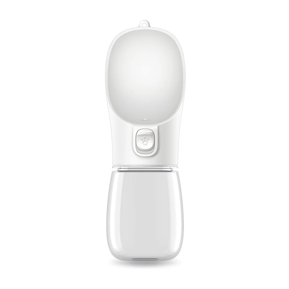 GoHydro Travel Pet Bottle