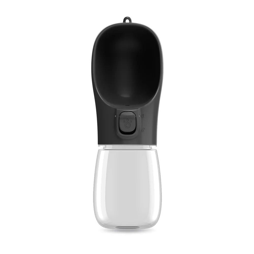 GoHydro Travel Pet Bottle